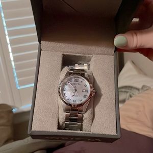 Never worn invicta angel watch